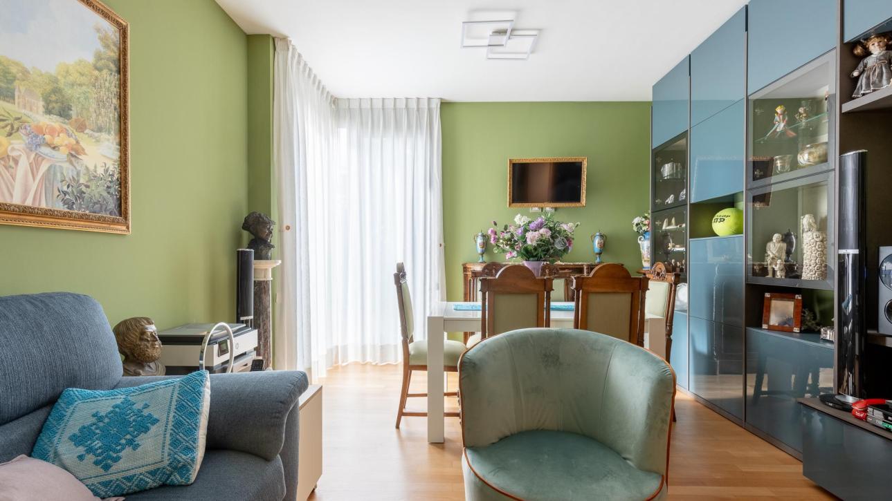 Appartamento super moderno a Lucca