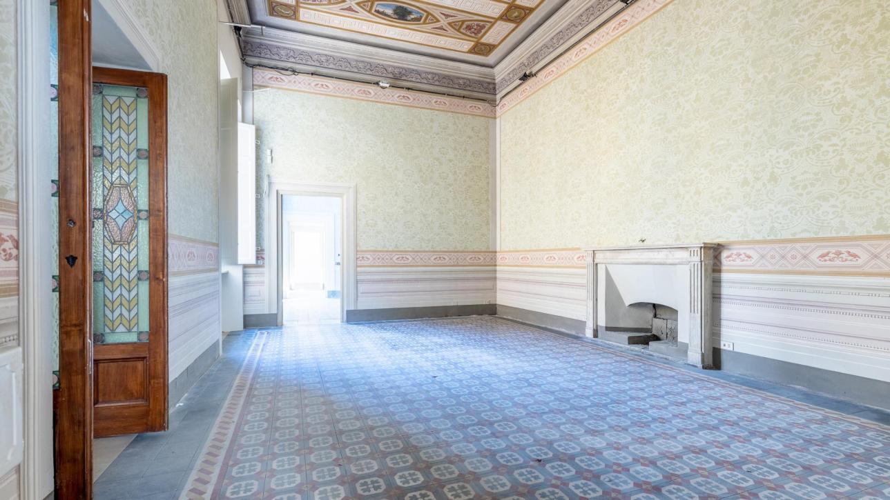 Appartamento Nobiliare con Terrazza - Lucca