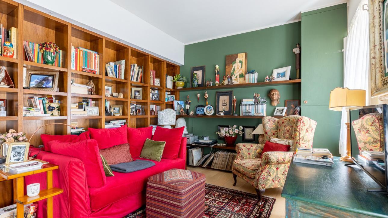 Historic center, an apartment to live in. - Lucca