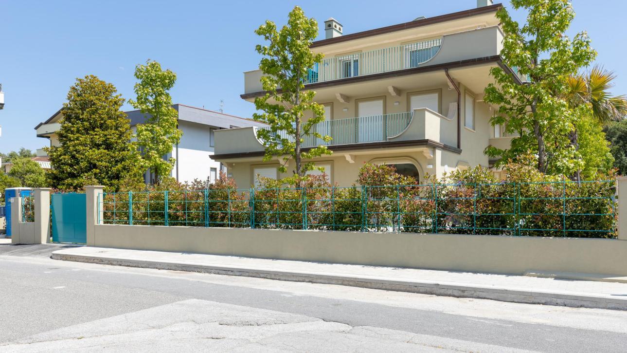 Viareggio – Innovazione e comfort a due passi dal mare