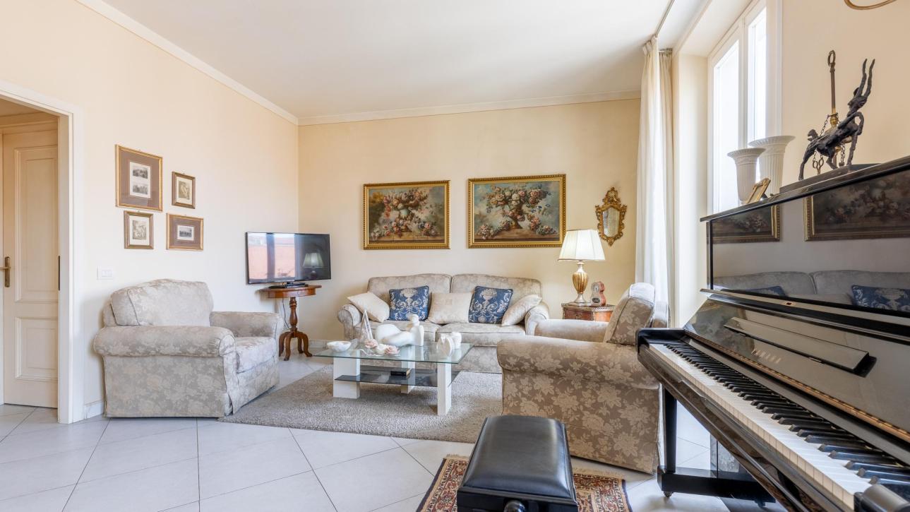 una Proprietà al mare - Viareggio