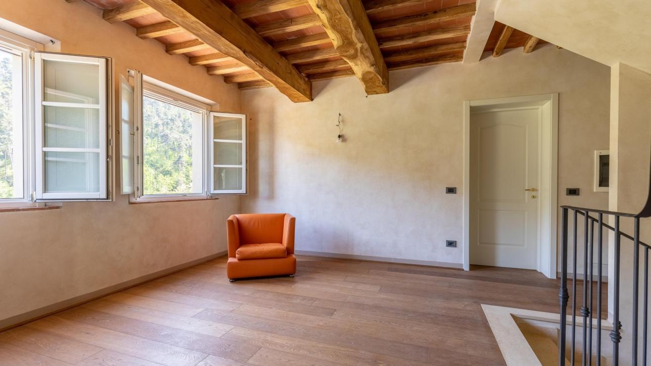 Rustico ristrutturatoi in campagna