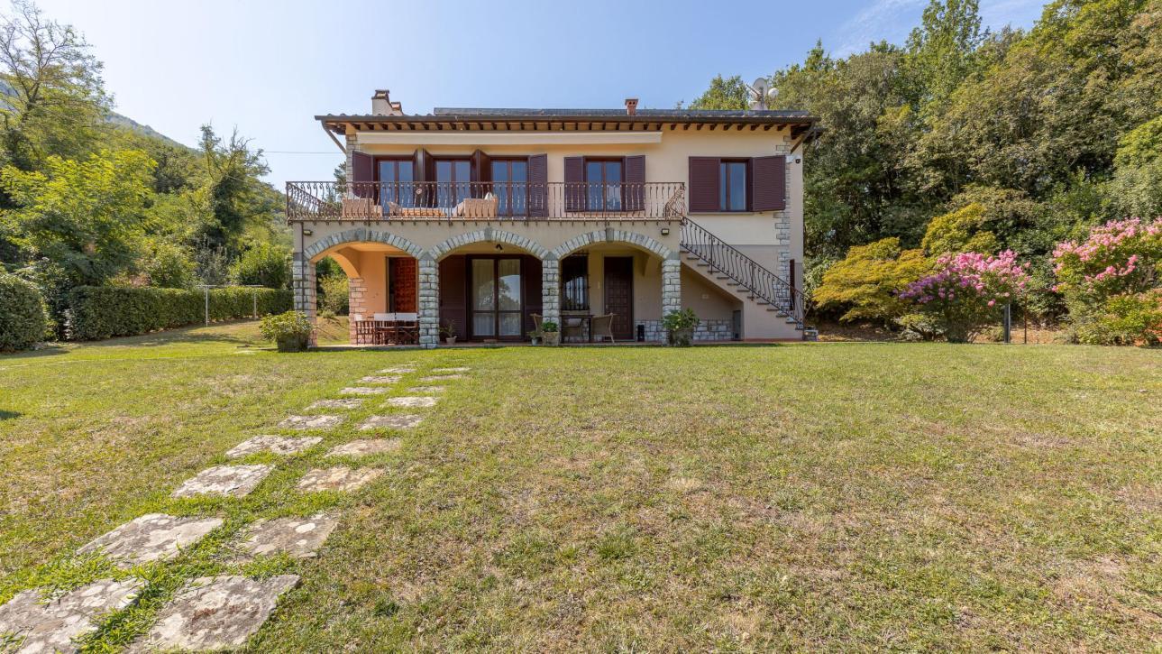 Charming villa in the Lucchese countryside. - Lucca