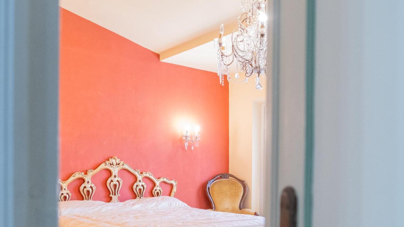 La casa in San Romano  - Lucca