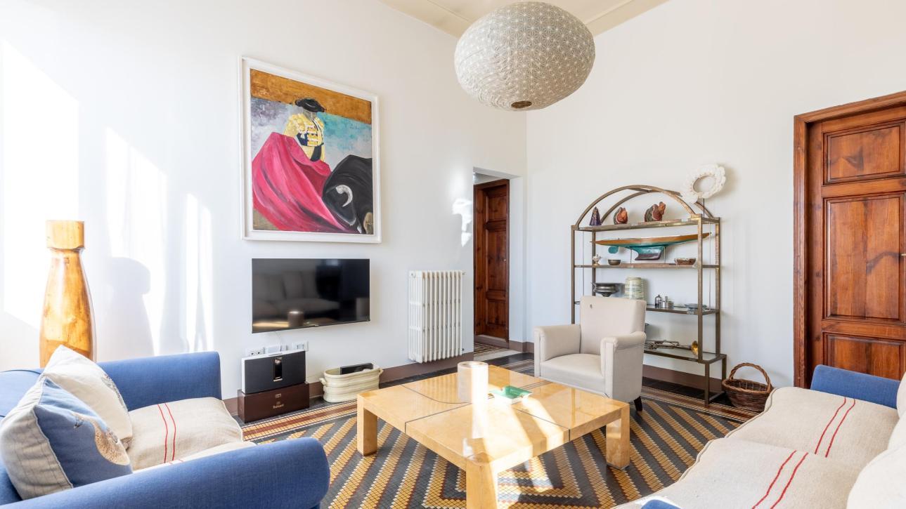 Appartamento luminoso a due passi dal Centro Storico - Lucca