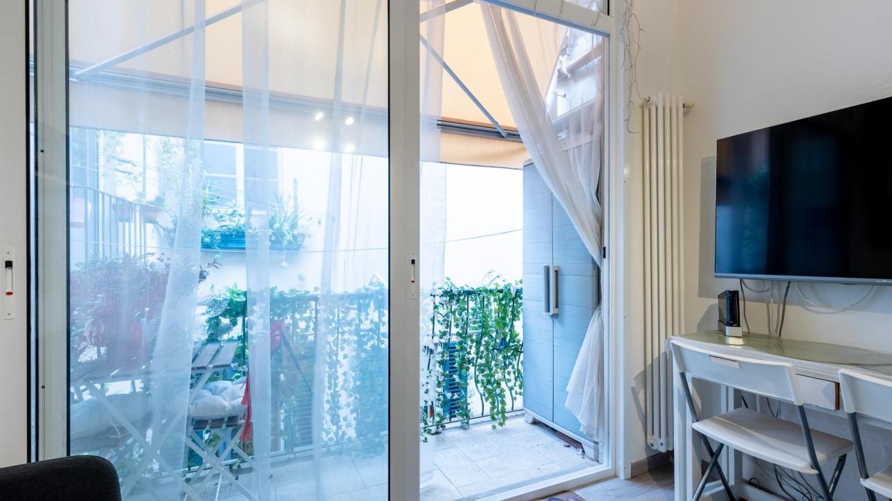 Appartamento pronto da abitare - 