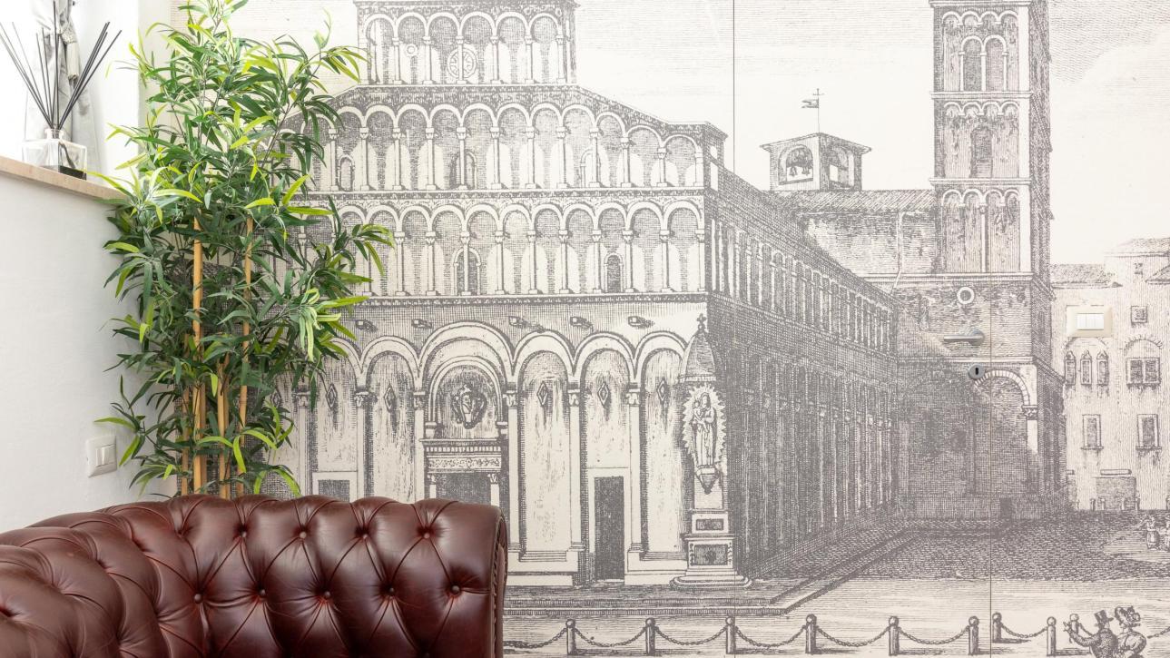 Confortevole appartamento nel cuore di Lucca - Lucca