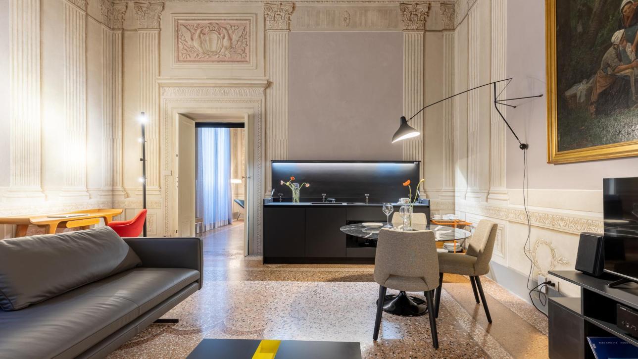 Appartamento - Lucca