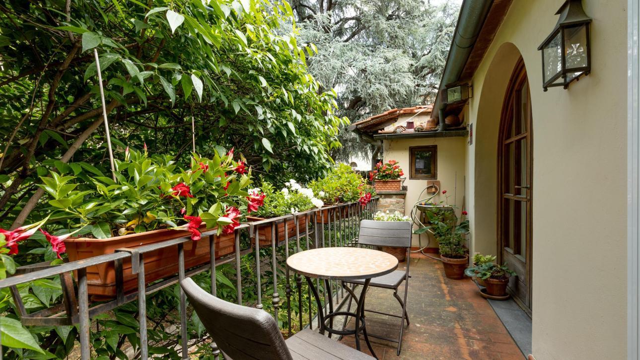 angolo di paradiso in centro storico