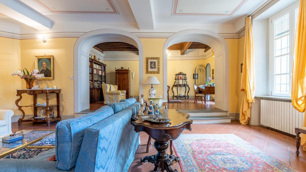 angolo di paradiso in centro storico
