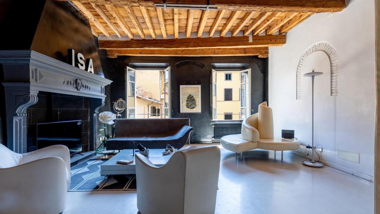 Elegante dimora di charme nel cuore del centro storico