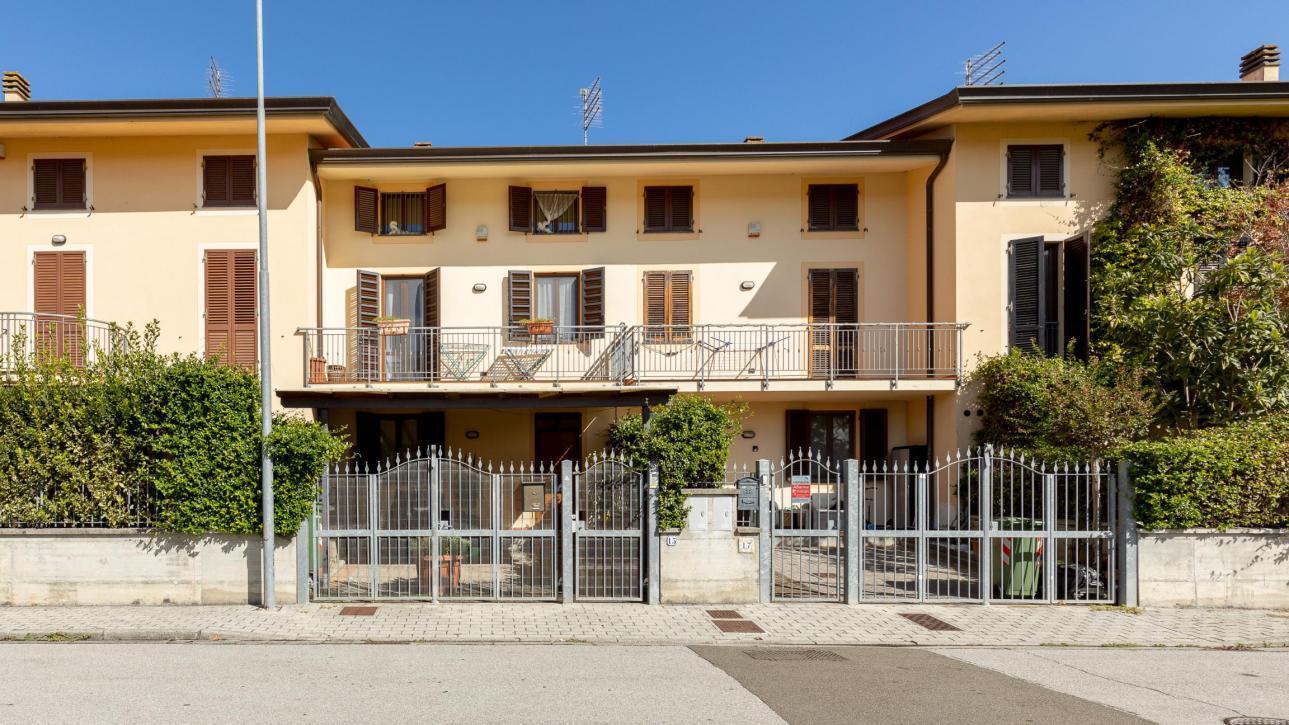 La Villetta di Pieve San Paolo - Lucca