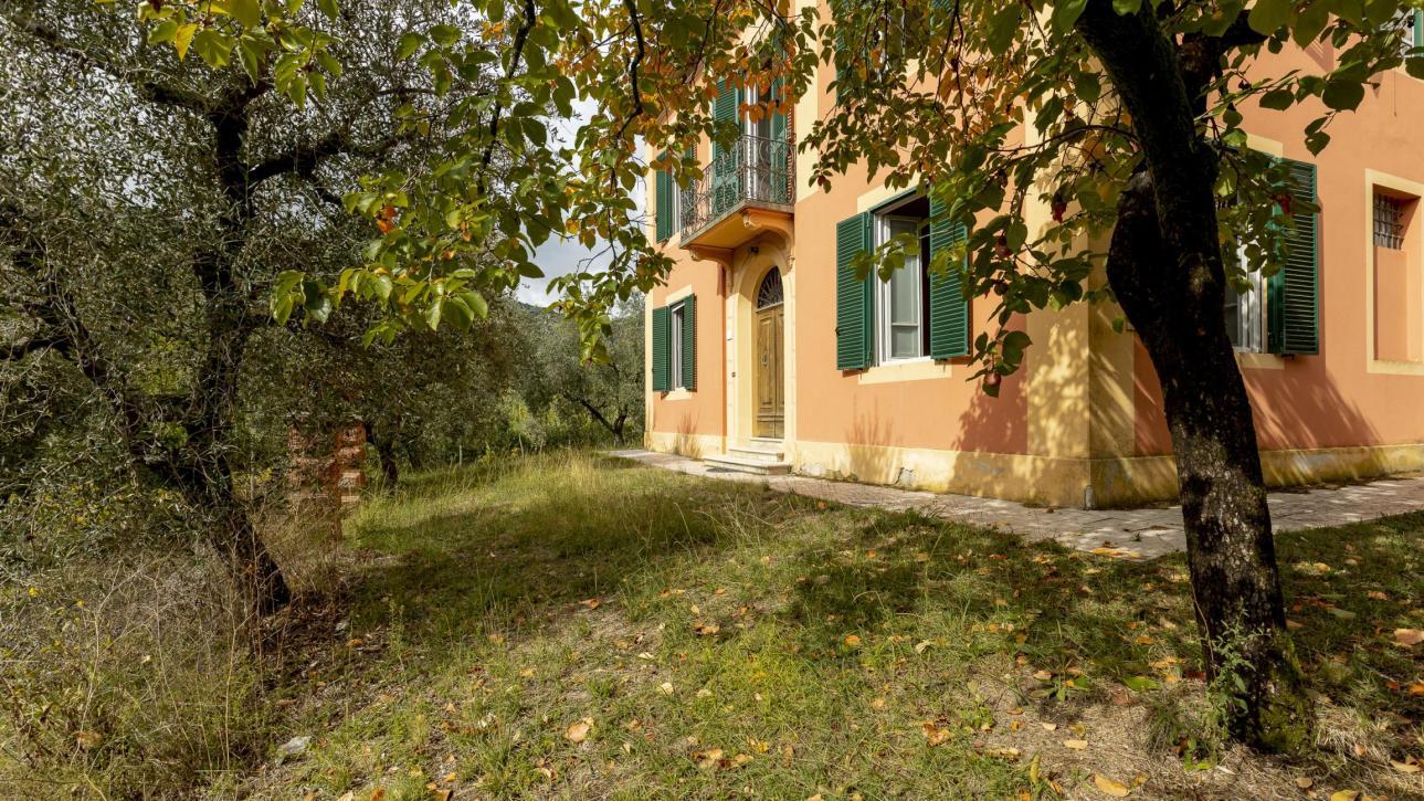Villa in Campagna